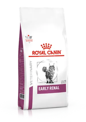 Royal Canin EARLY RENAL For Cat- Canine (1.5 KG) – Dry food for Renal Insufficiency