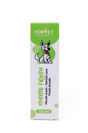 For Vet Medical Mento Fresh Spray 60 ml