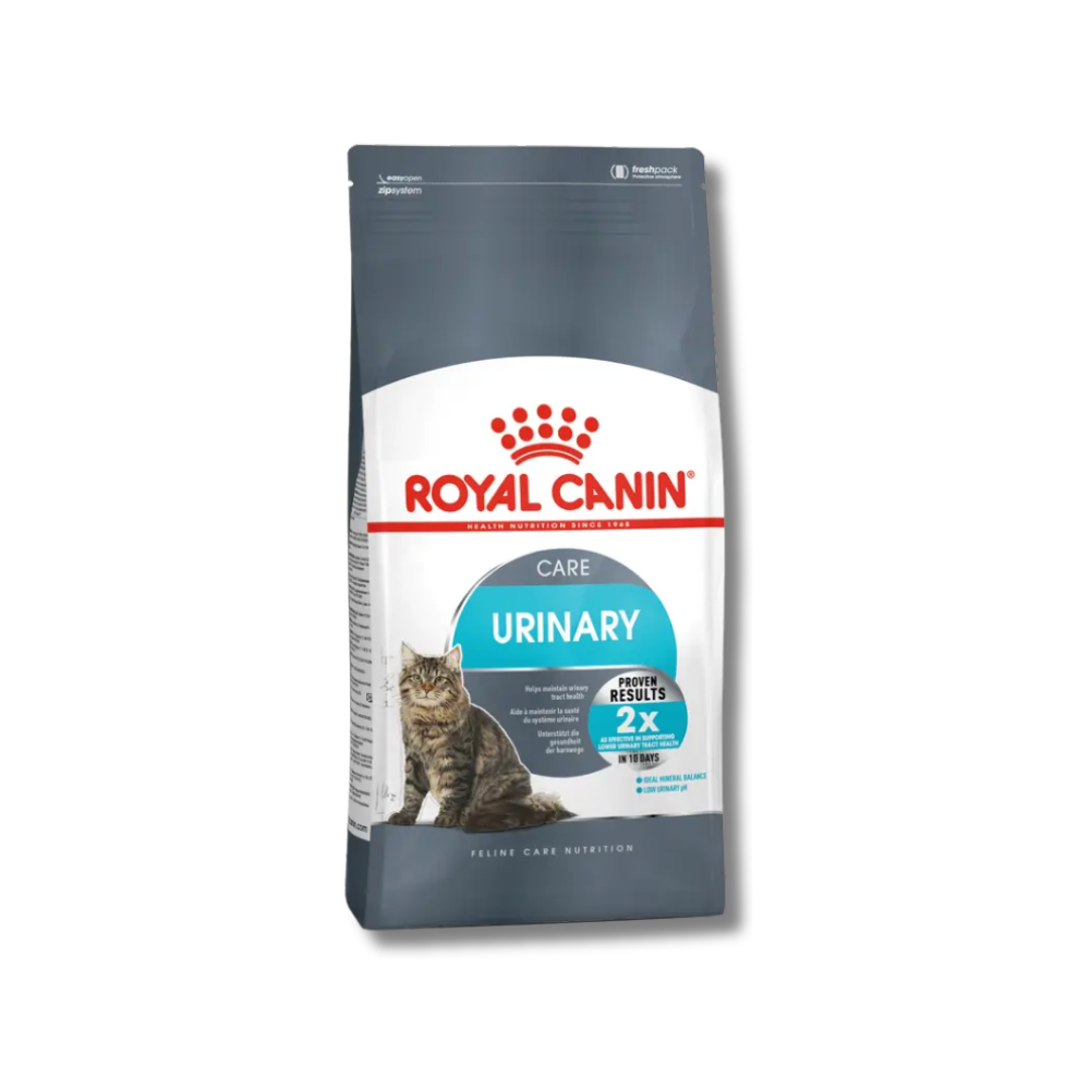 ROYAL CANIN Urinary care 4kg