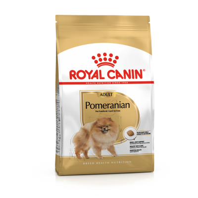 Royal Canin Pomeranian Adult (1.5 KG)