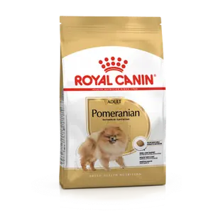 Royal Canin Pomeranian Adult (1.5 KG)