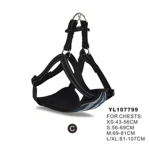 Pet harness: YL107799-L