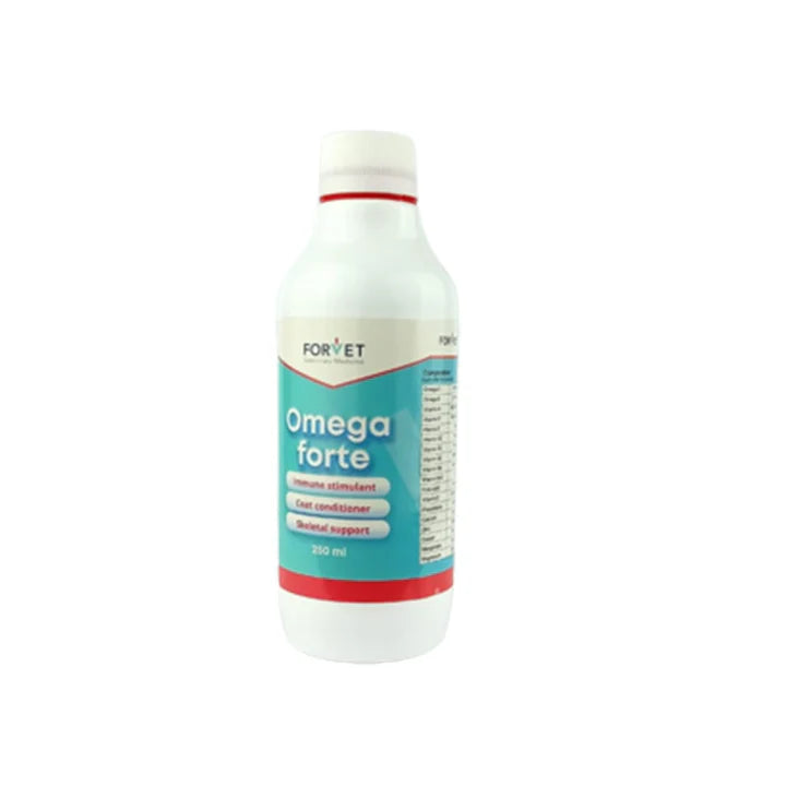For Vet Medical Omega Forte 250 Ml