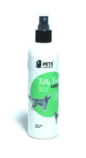Pets Republic Pets Perfume Tutty Fruity Scent250 ml