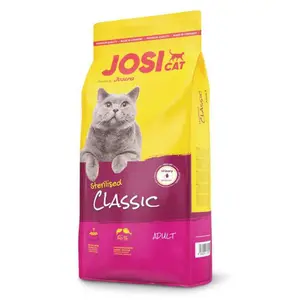 Josicat Classic Sterilised Adult 650g