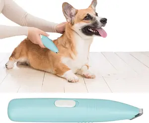 clipper hair Dog and cat color