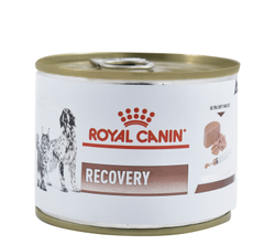 Royal Canin Recovery (195 gm) – Wet food for convalescence intensive care