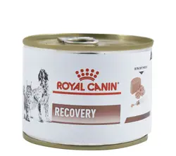 Royal Canin Recovery (195 gm) – Wet food for convalescence intensive care