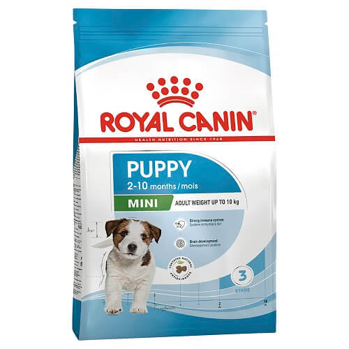 Royal Canin Mini Puppy 2kg