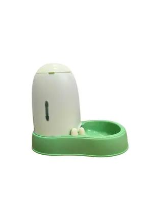 NunBell Pet Flow automatic feeder 3.8L