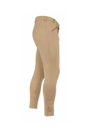 MAIDS SADDLE HUGGER Jodhpurs Canary