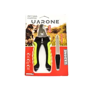 uarone pet nall clipper