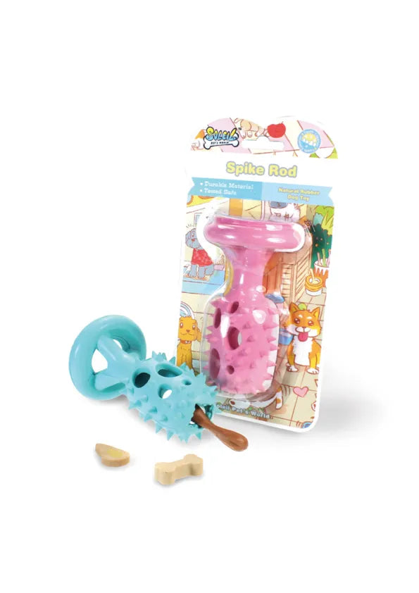 SOLEIL SPIKE ROD TOY