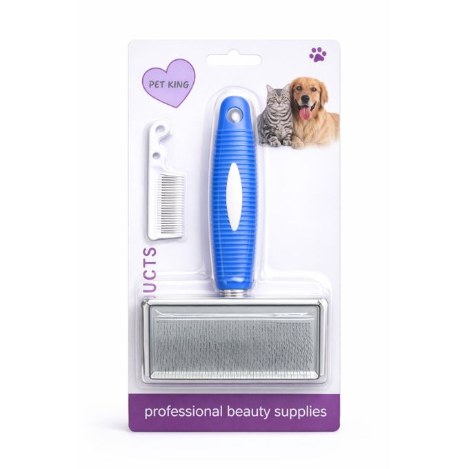 pet king Pet medium brush