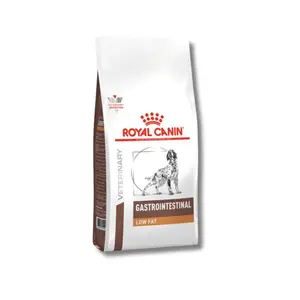Royal Canin GastroIntestinal Low Fat Canine 6 kg