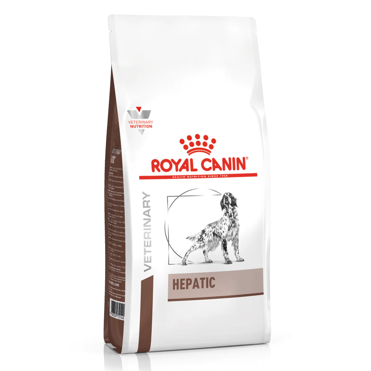 Royal Canin Hepatic For Dog - Canine – Dry food for liver disease