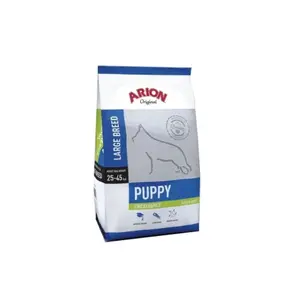 ARION Original Puppy Large Breed Chicken & Rice 3kg