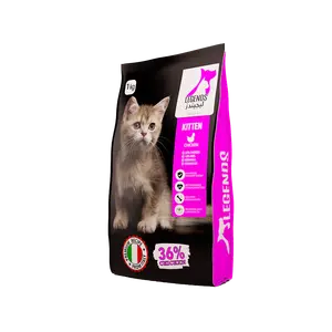 Legends For Kitten Dry Food