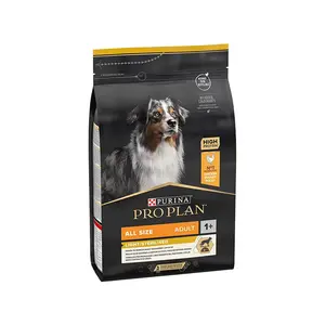 Pro Plan Dog Dry Food Adult All Sizes Light / Sterilised 3 kg