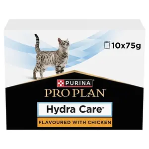 Purina Pro plan hydra care( 10*75g )
