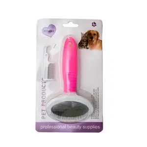 Pet King Brush (M)