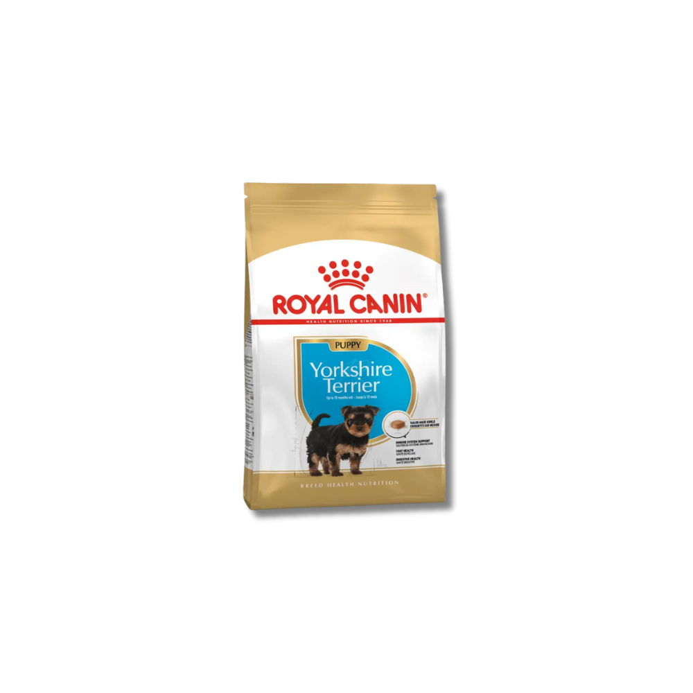ROYAL CANIN Yorkshire puppy 1.5 kg