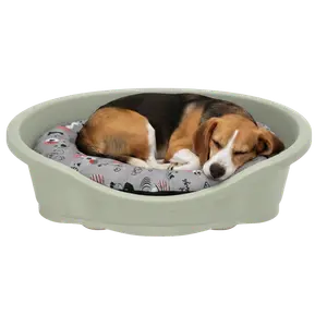 Imac Dido 95 Cozy Corner For Pets With Bed 28 Cm * 95 Cm