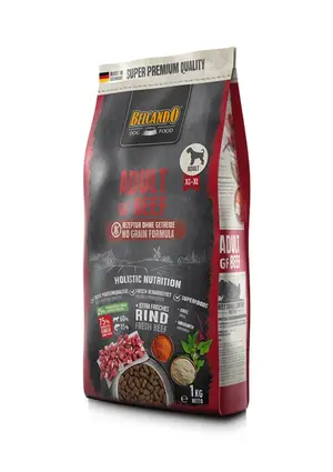 BELCANDO ADULT GF BEEF 1KG