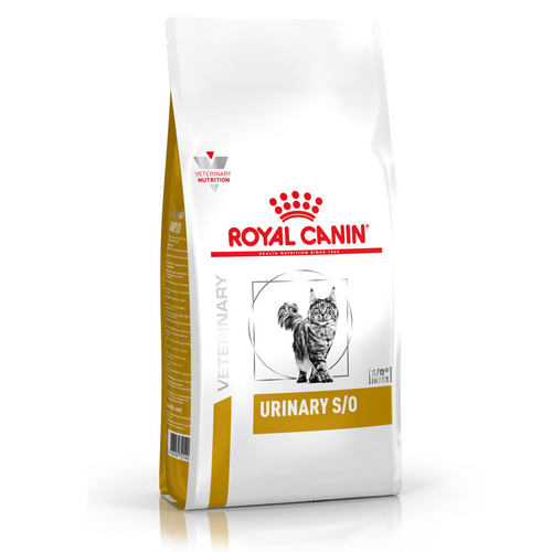 Royal Canin Urinary SO For Cats