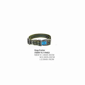 NAOMI DOG COLLAR