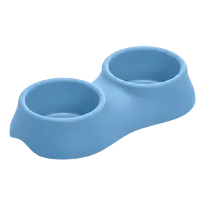 IMac Dea 22 Double Bowl for Pet