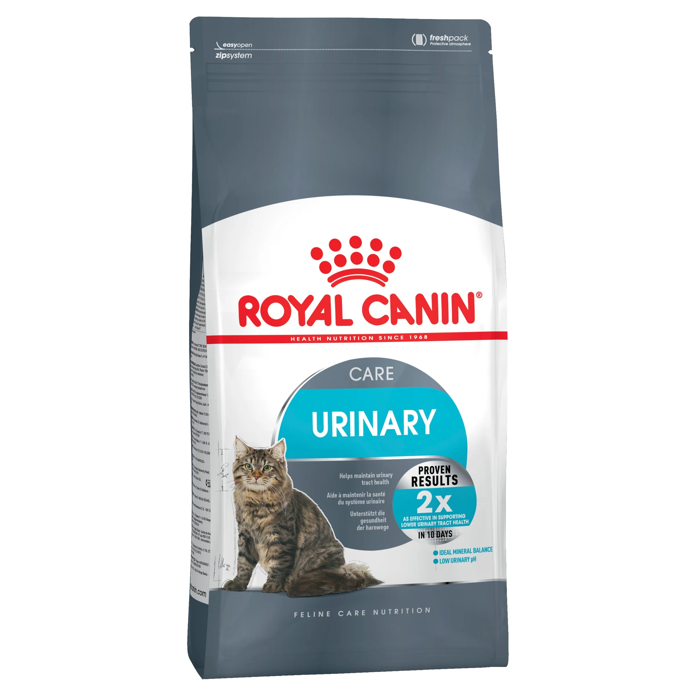 Royal Canin Urinary Care Cat Dry Food 2Kg