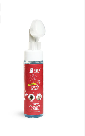 PETS Republic Anti Bacterial Paw CARE 250ml