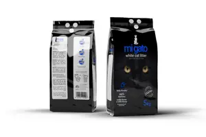 Mi Gato Cat Litter Baby Powder 5 L