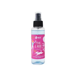 Pets Republic Perfume 100Ml ( Pink & More )