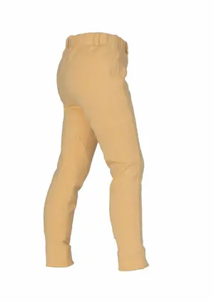 Wessex Jodhpurs – Childrens Canary