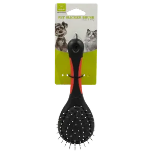 Nunbell Pet Slicker Brush S