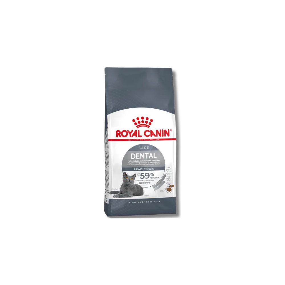 Royal Canin Dental Care Cat Dry Food – 1.5kg