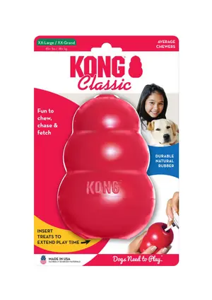 Kong Classic XXL