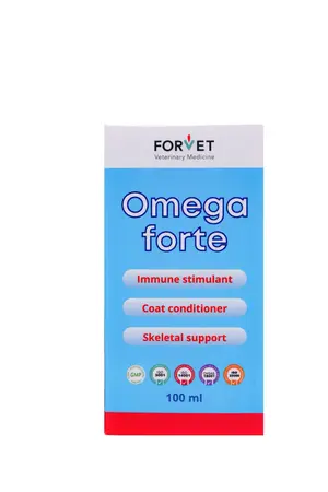 For Vet Medical Omega Forte 100 ml