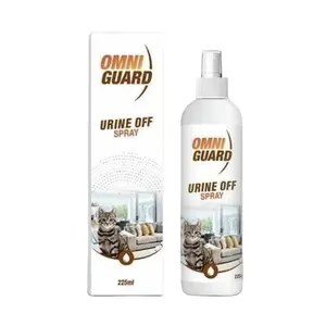 Omni Guard Urine Off Spray 120ml