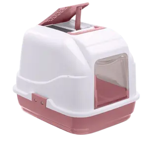 Imac Easy Cat Litter Box For Cat 40 Cm * 50 Cm