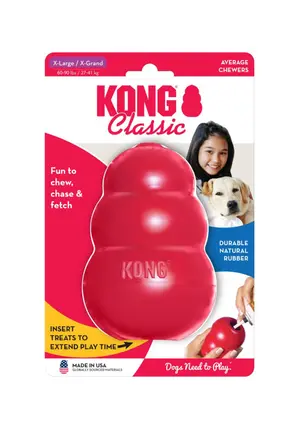 Kong Classic XL