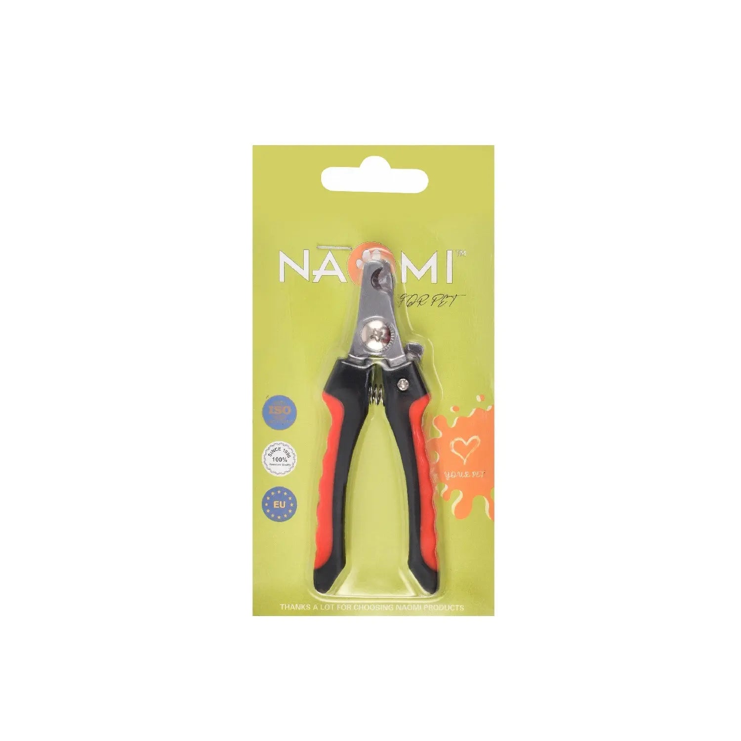 Pet nail repair tool