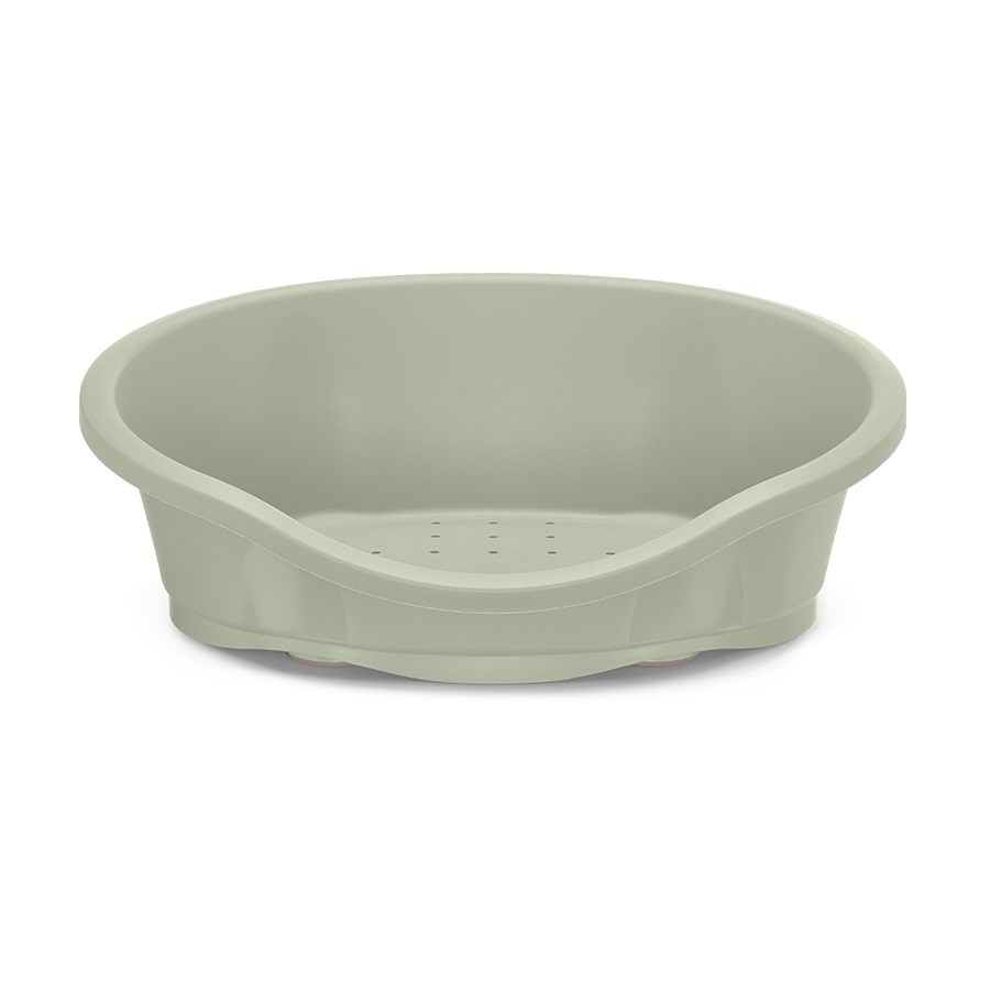 I Mac Dido 65 green bed