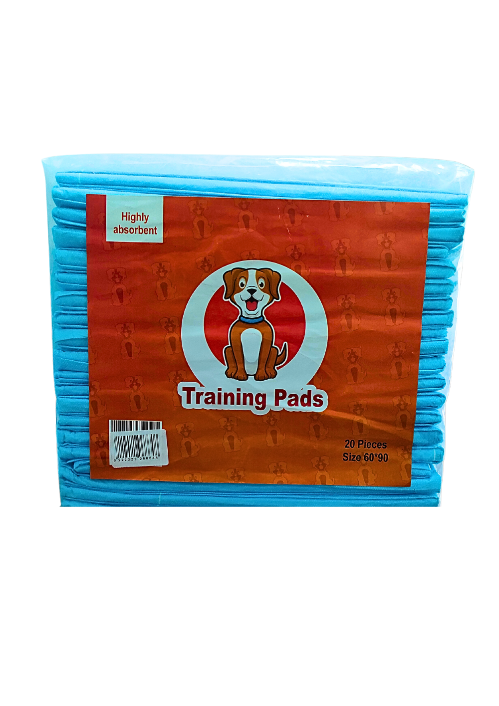 Training Pads 60*90 20Pieces