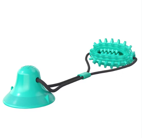 cactus shaped dog toy