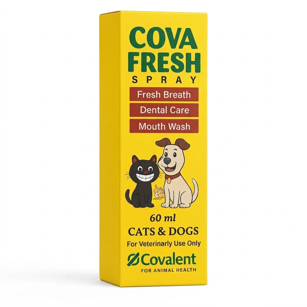 covalent fresh up 60ml
