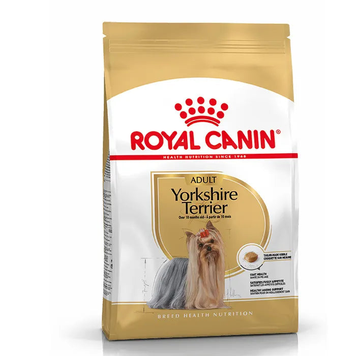 Royal Canin Yorkshire Terrier Adult (1.5 KG)