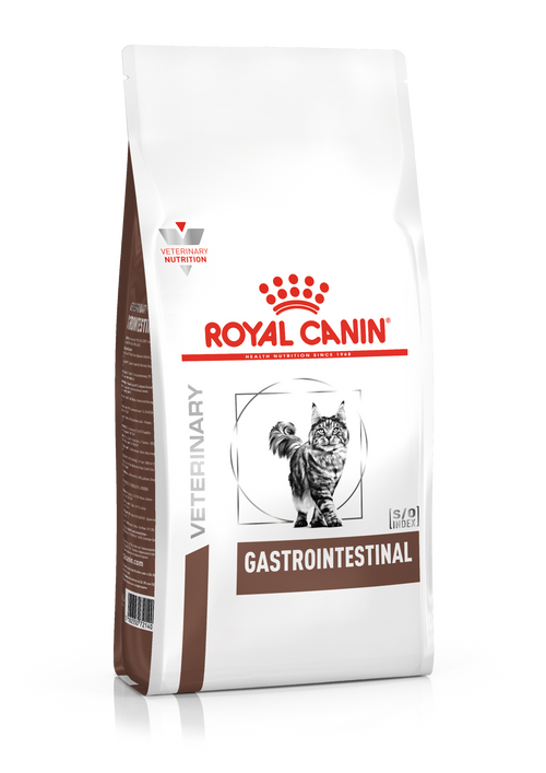 Royal Canin Gastrointestinal For Cat